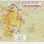 004 150425地震遭遇地点MAP